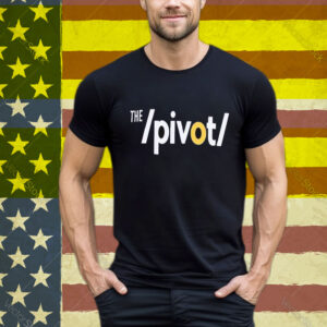 The Pivot LSU Tigers T-Shirt