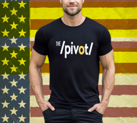 The Pivot LSU Tigers T-Shirt