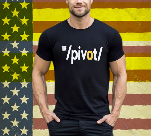 The Pivot LSU Tigers T-Shirt
