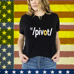 The Pivot LSU Tigers T-Shirt