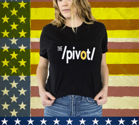 The Pivot LSU Tigers T-Shirt