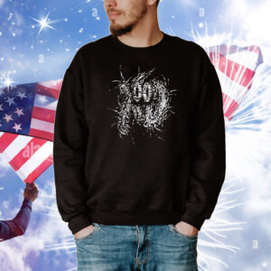 The Weeknd Hurry Up Tomorrow 00Xo 003 T-Shirt