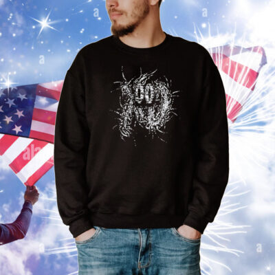 The Weeknd Hurry Up Tomorrow 00Xo 003 T-Shirt