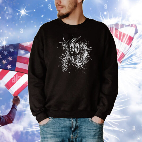 The Weeknd Hurry Up Tomorrow 00Xo 003 T-Shirt