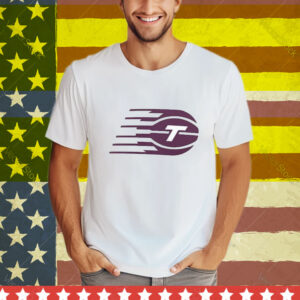 Toronto Tempo Primary Logo T-Shirt