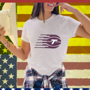 Toronto Tempo Primary Logo T-Shirt