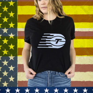 Toronto Tempo WNBA Logo T-Shirt