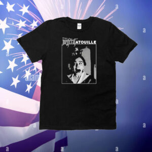 Tv Kaiju Nosferatatouille T-Shirt