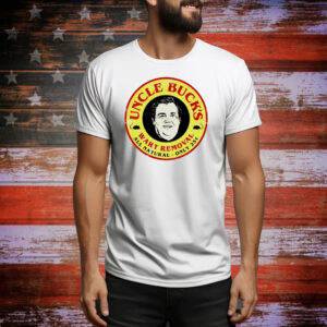 Uncle Buck’s Wart Removal all natural only 25 Tee Shirt