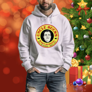 Uncle Buck’s Wart Removal all natural only 25 Tee Shirt