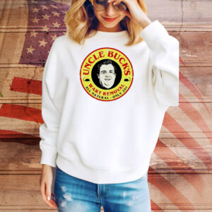 Uncle Buck’s Wart Removal all natural only 25 Tee Shirt