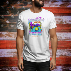 WM Phoenix Open Golf 16th Hole Tee Shirt