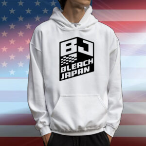 Yakuza Like A Dragon BJ Bleach Japan T-Shirt