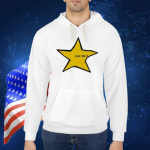 Your Did It Star Shirt