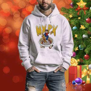 MXPX today I’m easy Tee Shirt