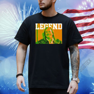 The Patches O’Houlihan Legend Shirt