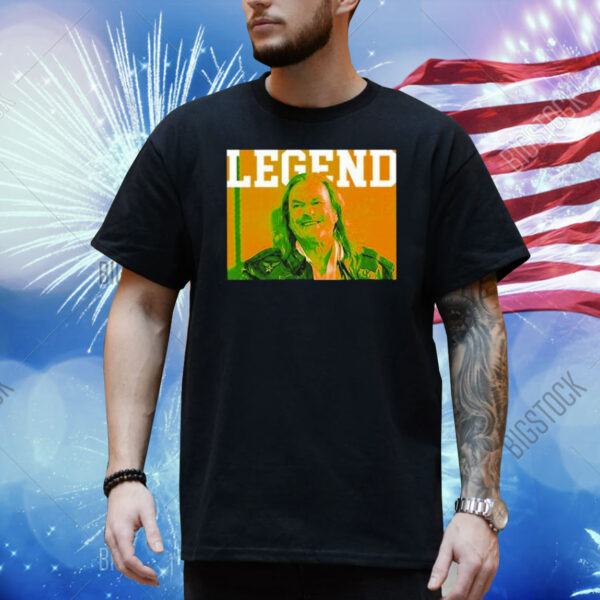 The Patches O’Houlihan Legend Shirt