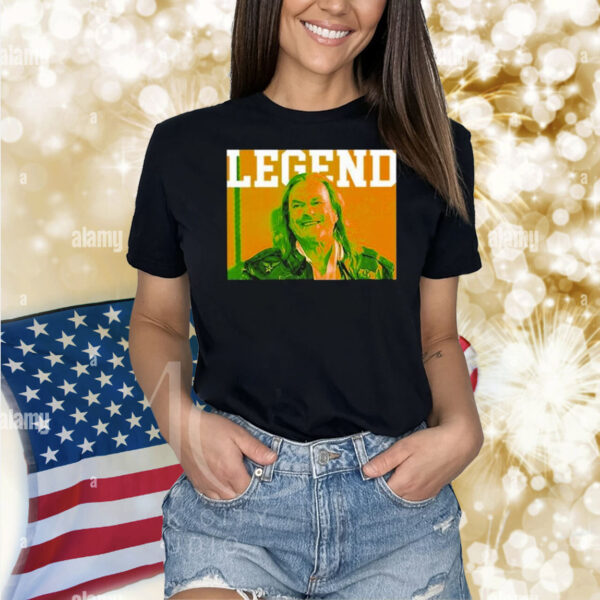 The Patches O’Houlihan Legend Shirt