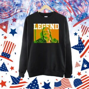 The Patches O’Houlihan Legend Shirt
