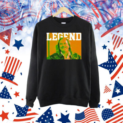 The Patches O’Houlihan Legend Shirt