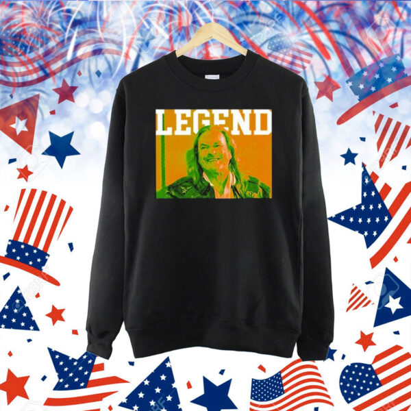 The Patches O’Houlihan Legend Shirt