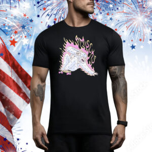 American Socks Yeti Tee Shirt