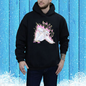 American Socks Yeti Tee Shirt