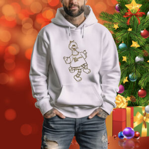 Big Beautiful Bird Tee Shirt