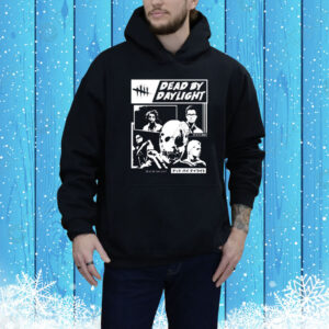 Dead By Daylight The Trapper Tee Shirt