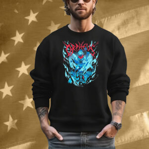 Persona 3 Reload Master Of Strings T-Shirt