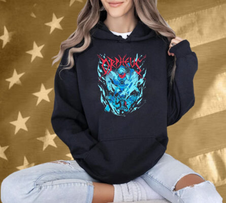 Persona 3 Reload Master Of Strings T-Shirt