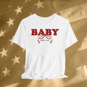 Ruby Mae Baby Ribbon T-Shirt