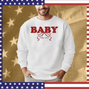 Ruby Mae Baby Ribbon T-Shirt