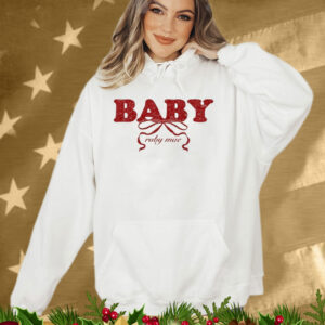 Ruby Mae Baby Ribbon T-Shirt