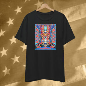 Sessanta May 20 2025 Petersen Events Center Pittsburgh, Pennsylvania T-Shirt