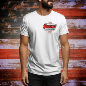 Summit Racing Equipment Motorsport Marlboro Tee Shirt