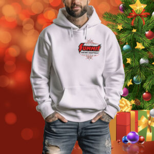 Summit Racing Equipment Motorsport Marlboro Tee Shirt