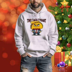 Trump Tiny Taco Tyrant Tee Shirt