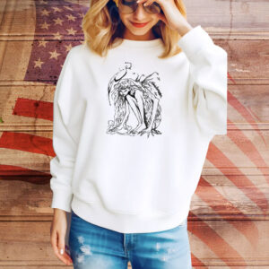 Wet Leg Goblin Tee Shirt
