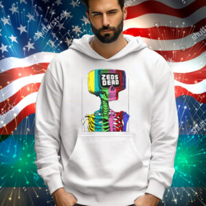 Zeds Dead Test Pattern New Tee Shirt