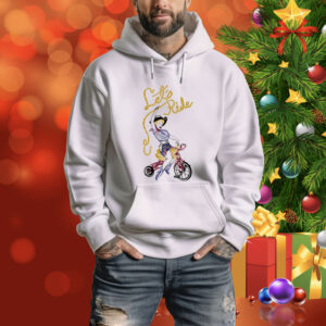 Akinz_Co Akinz Let's Ride Tee Shirt