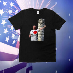 Aldoswag Pisa T-Shirt