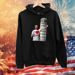 Aldoswag Pisa T-Shirt