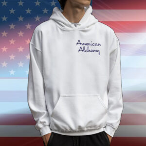 Americanalchemy American Alchemy Atomic Age T-Shirt