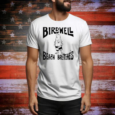 Birdwell Beach Britches Tee Shirt
