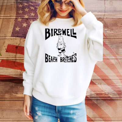 Birdwell Beach Britches Tee Shirt
