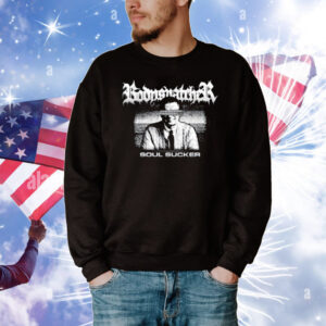 Bodysnatcher Soul Sucker T-Shirt