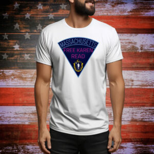 Massachusetts Fread Karen Read Tee Shirt