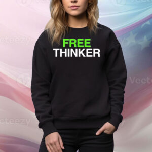 Matt Kim Free Thinker T-Shirt