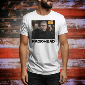 McPoyle-Head Tee Shirt